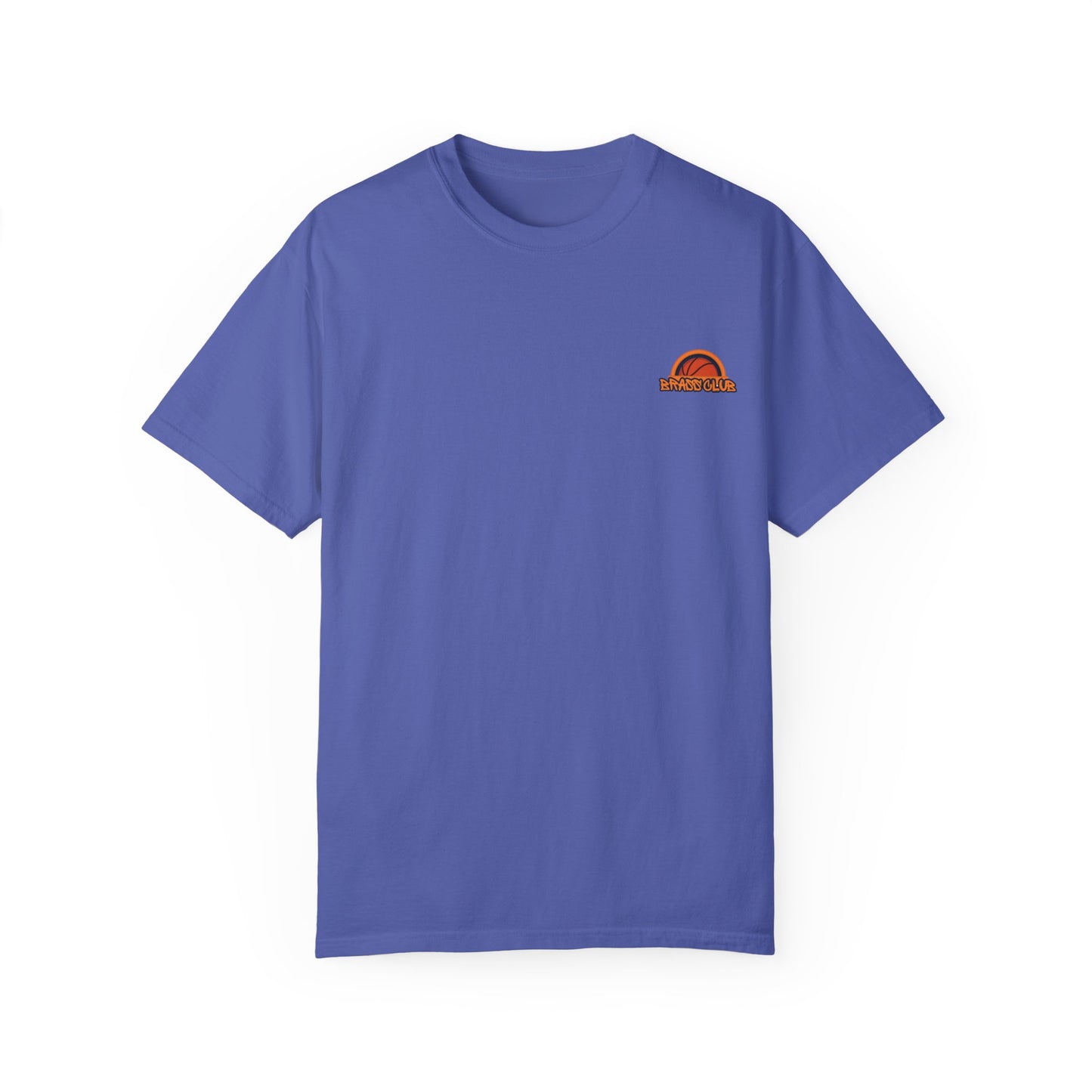 "Ball Above All Tee''