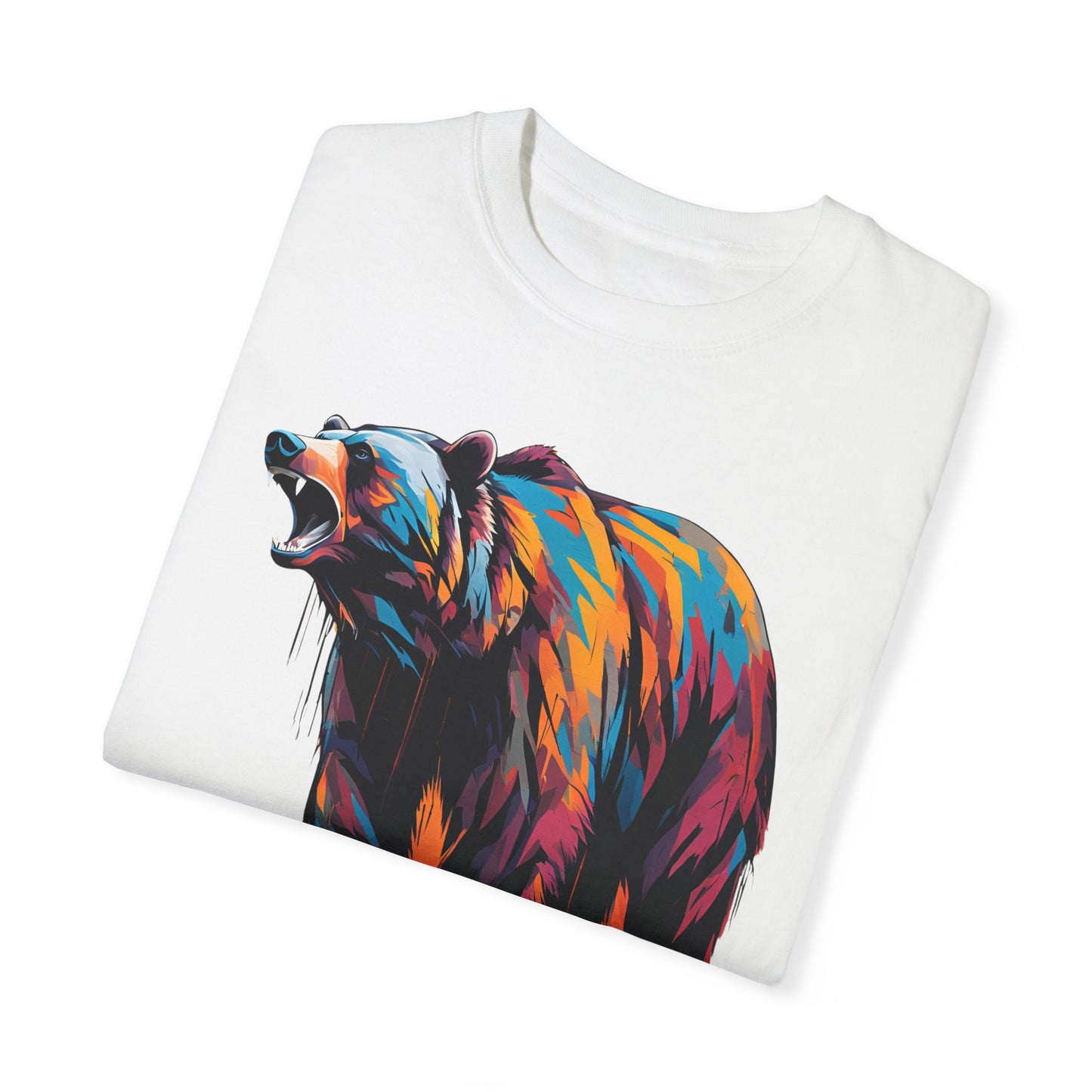 Urban Apex Tee