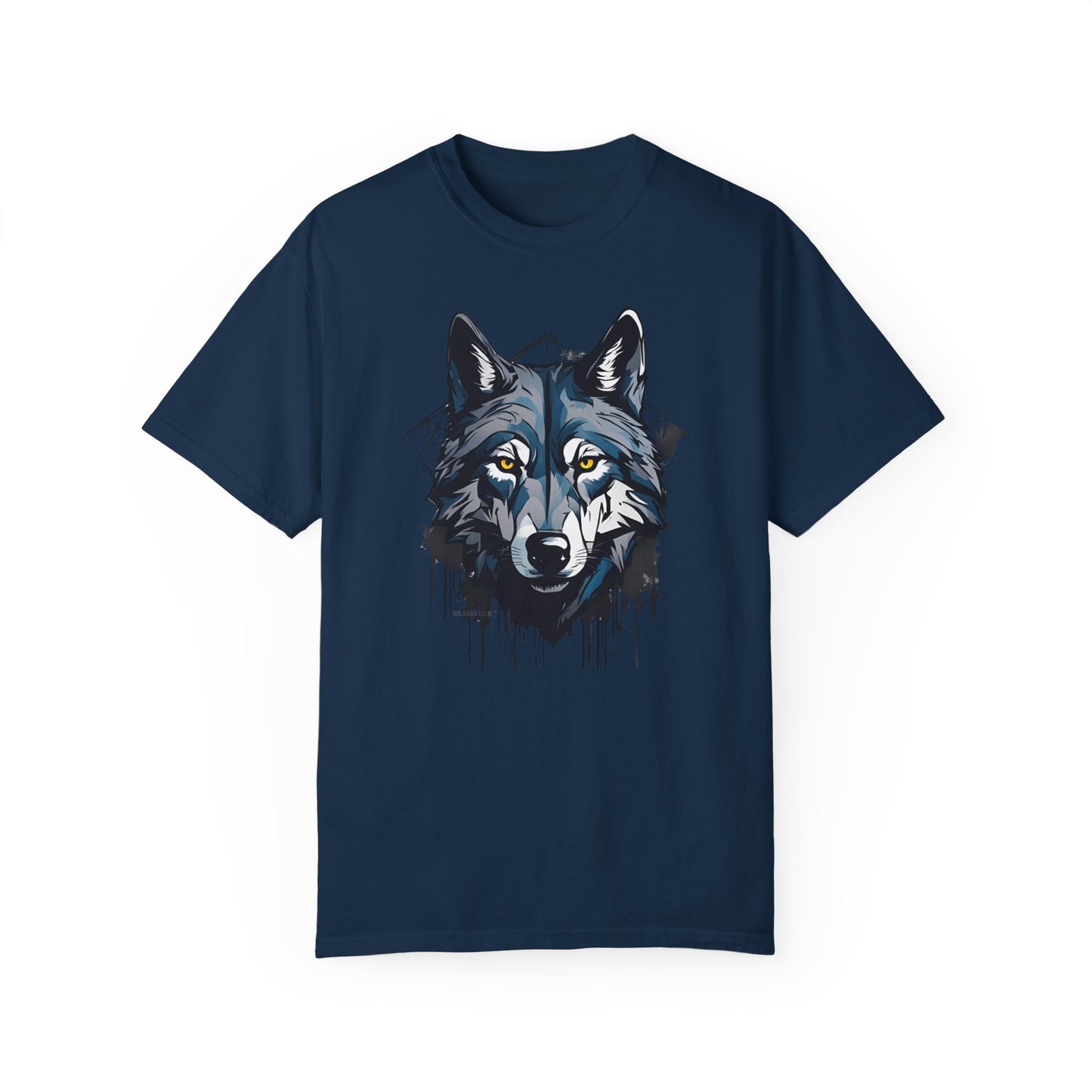 Lead The Pack Tee