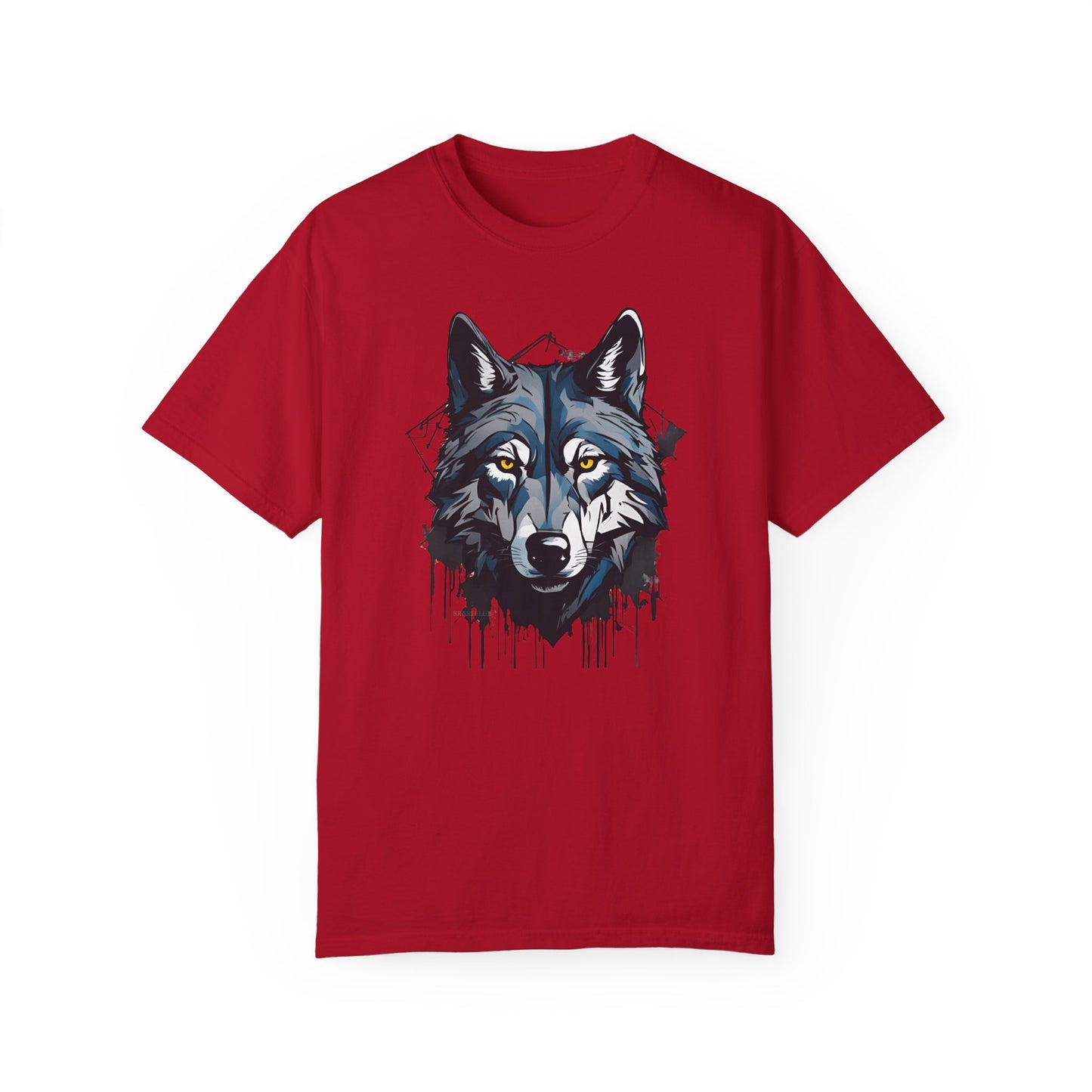 Lead The Pack Tee