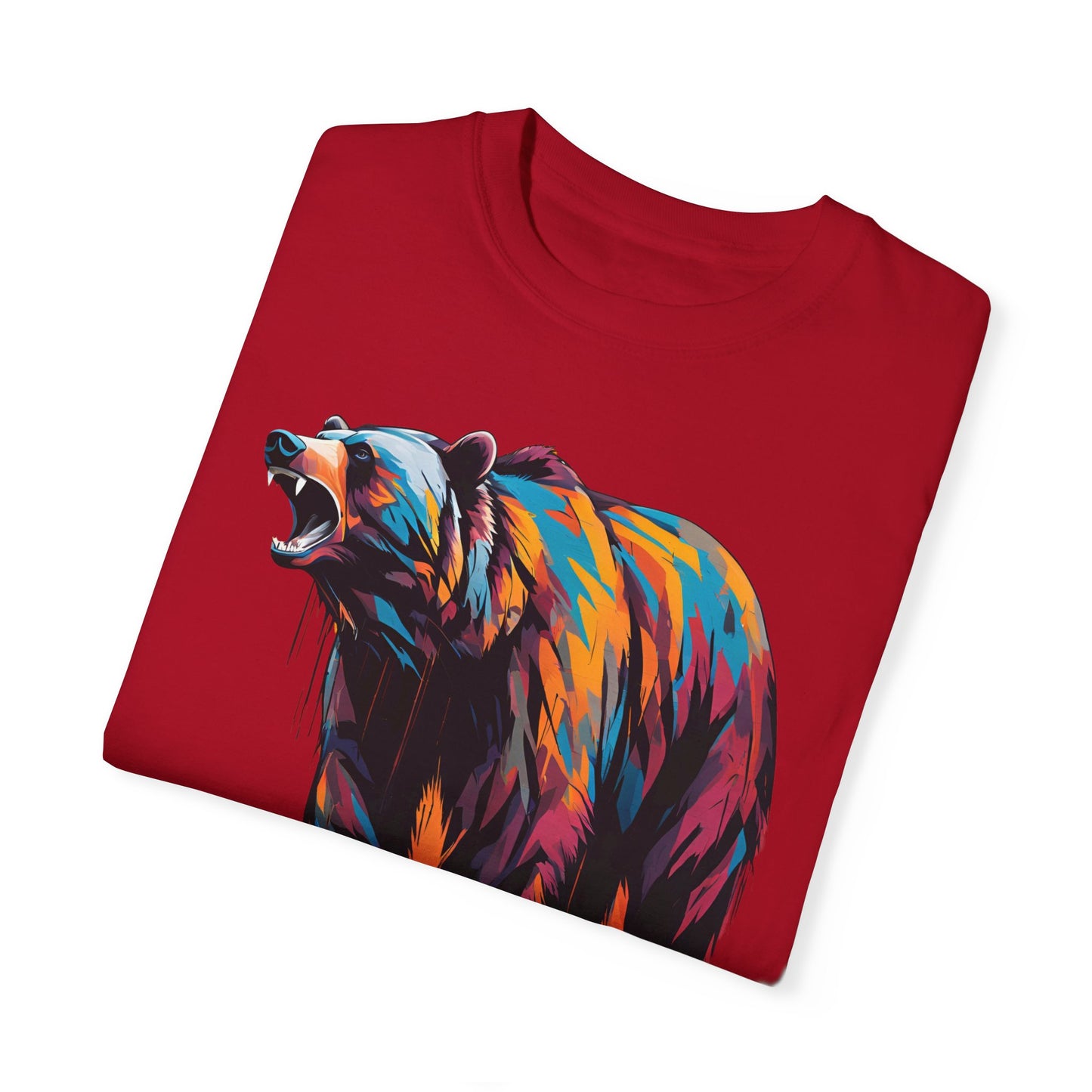 Urban Apex Tee