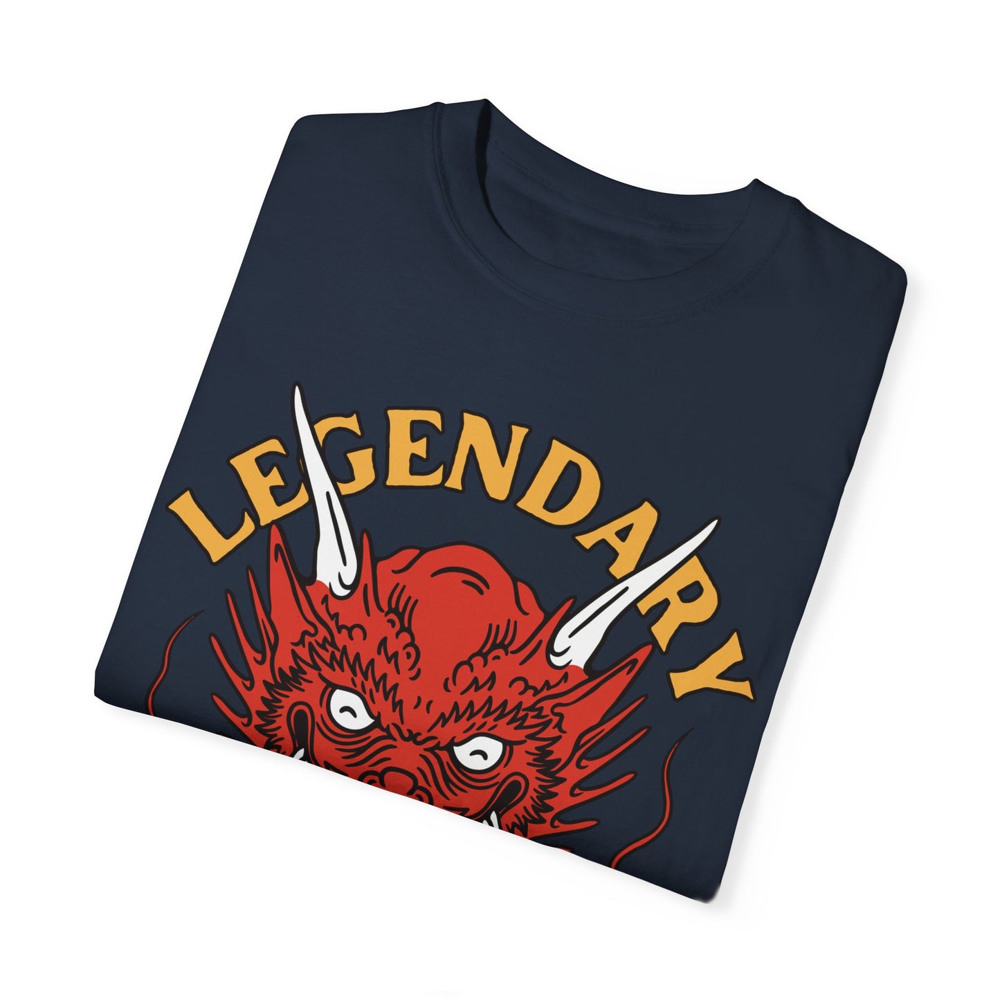 ''Born of Flame Tee''