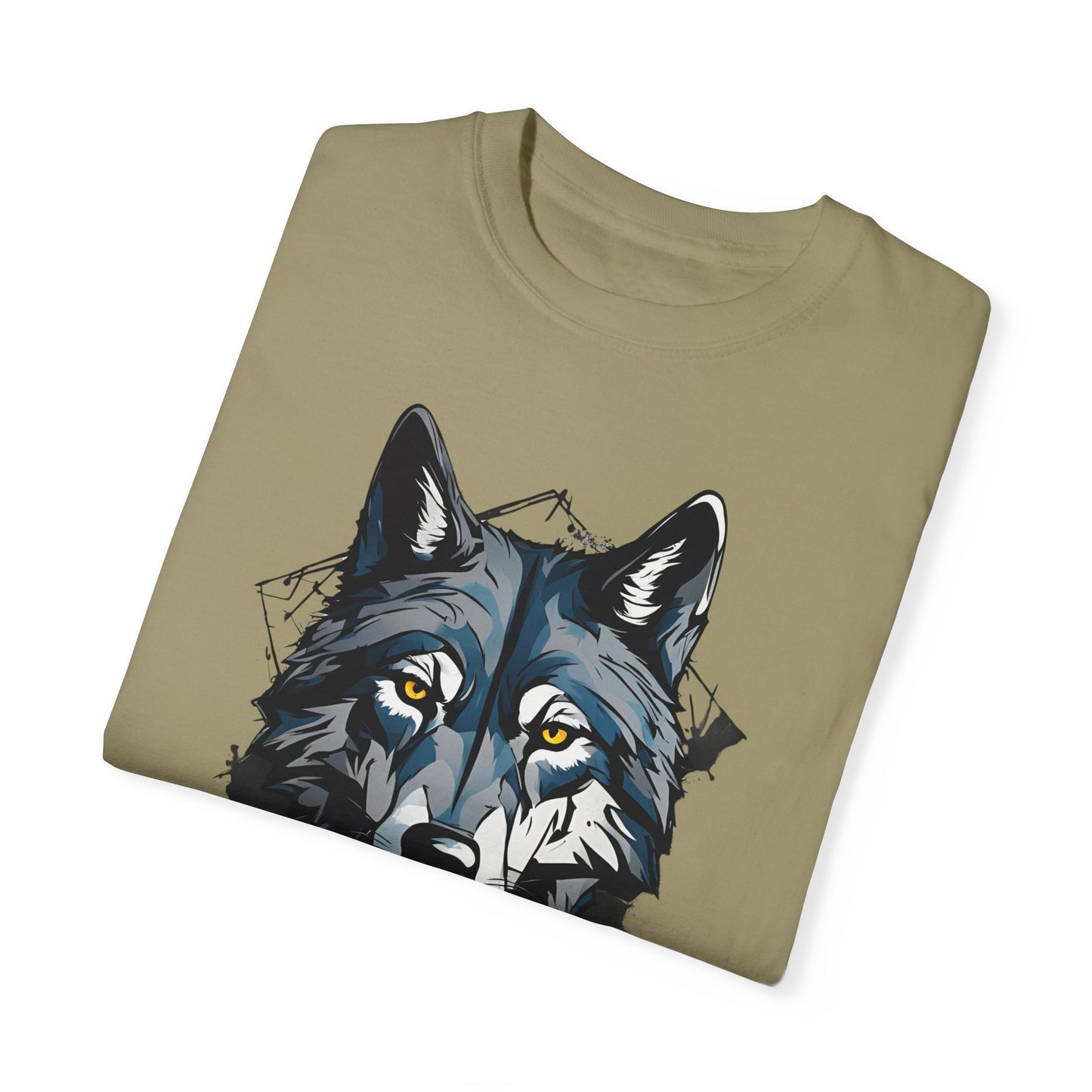Lead The Pack Tee