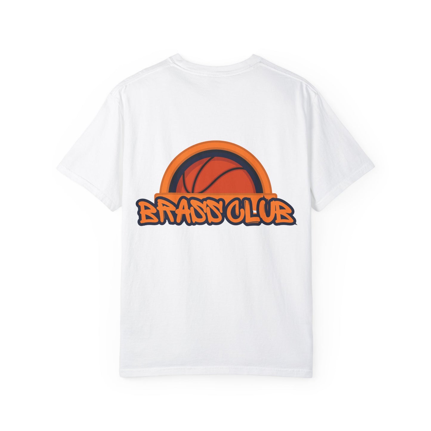 "Ball Above All Tee''