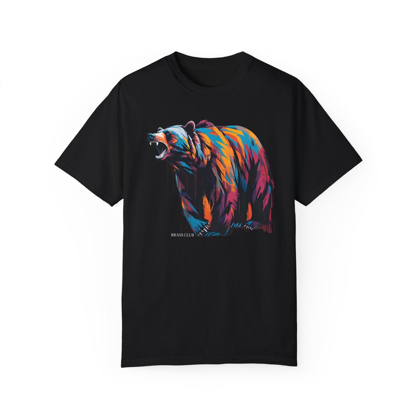 Urban Apex Tee