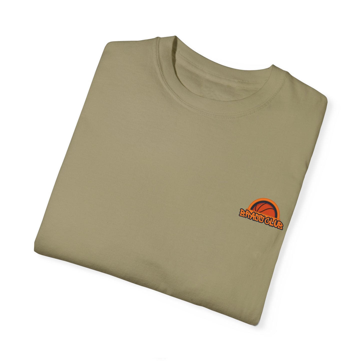 "Ball Above All Tee''