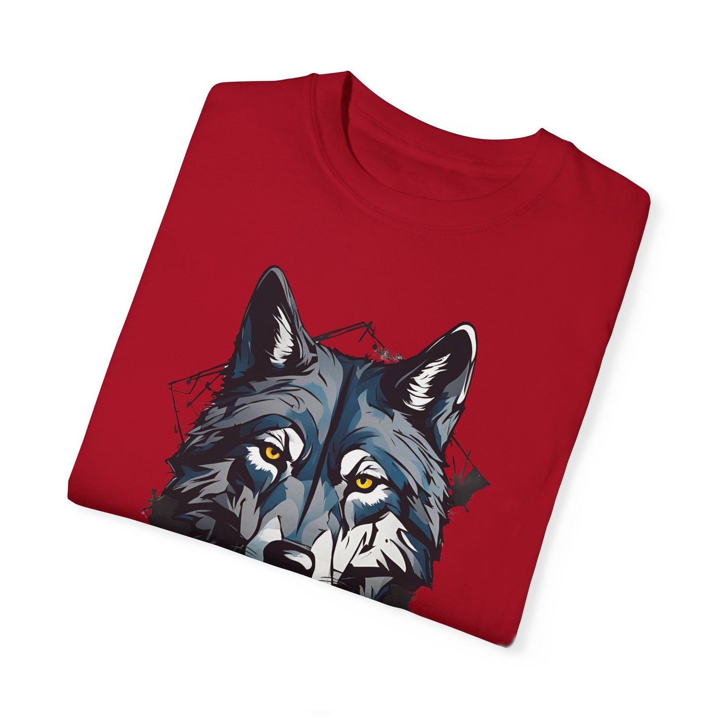 Lead The Pack Tee