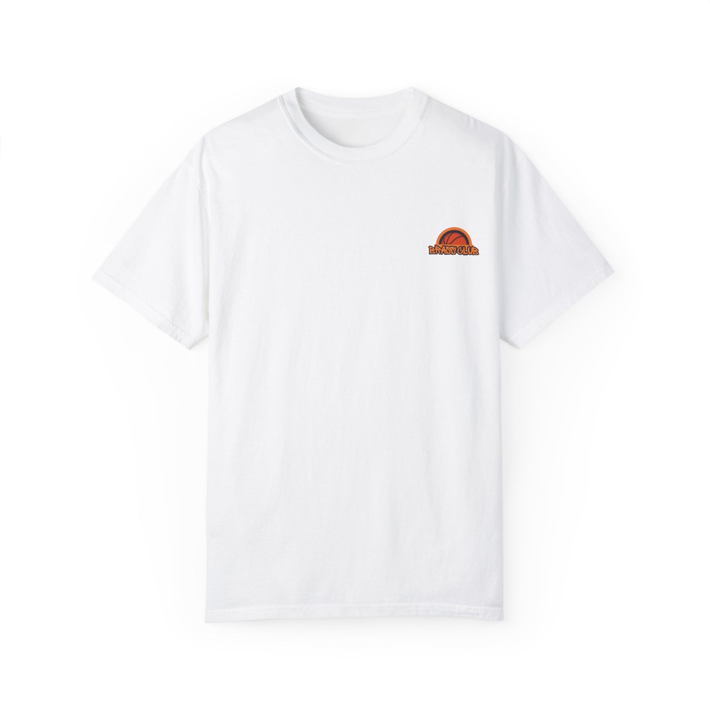 "Ball Above All Tee''