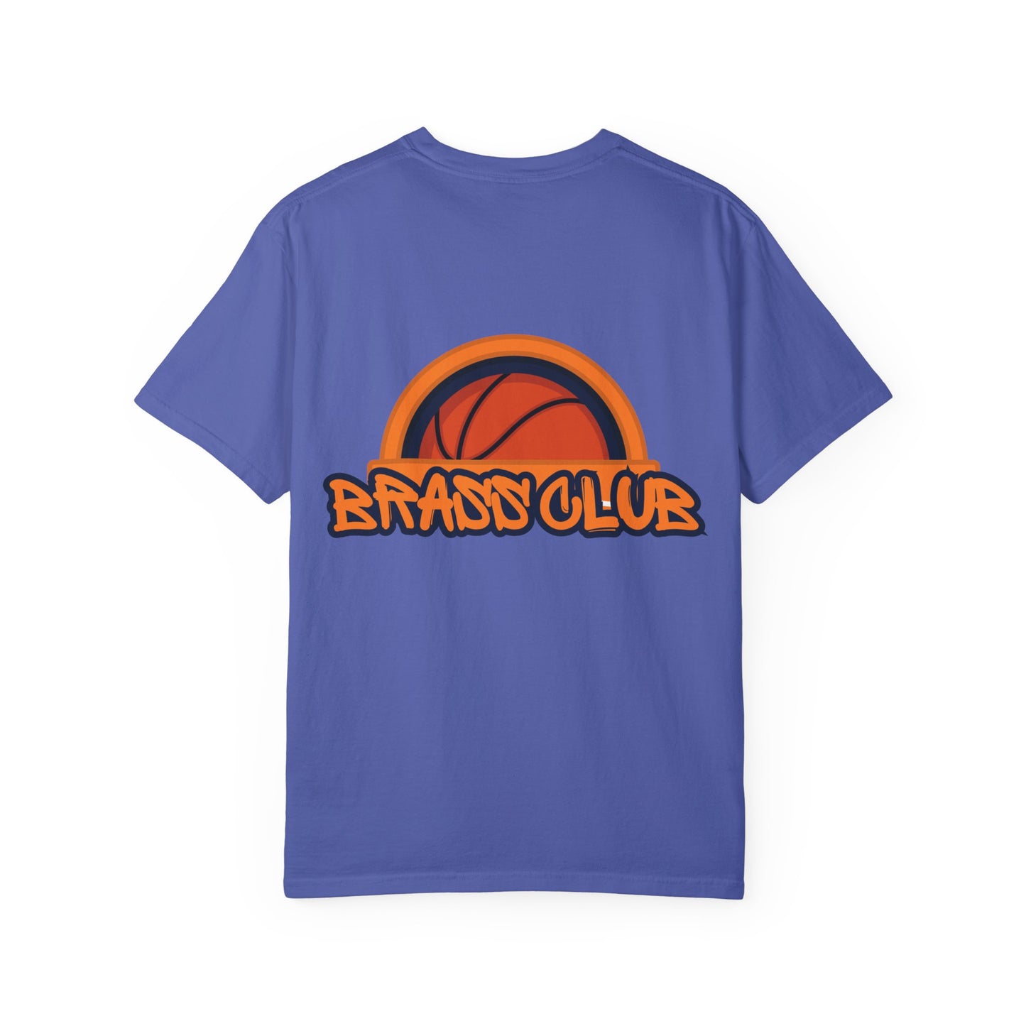 "Ball Above All Tee''