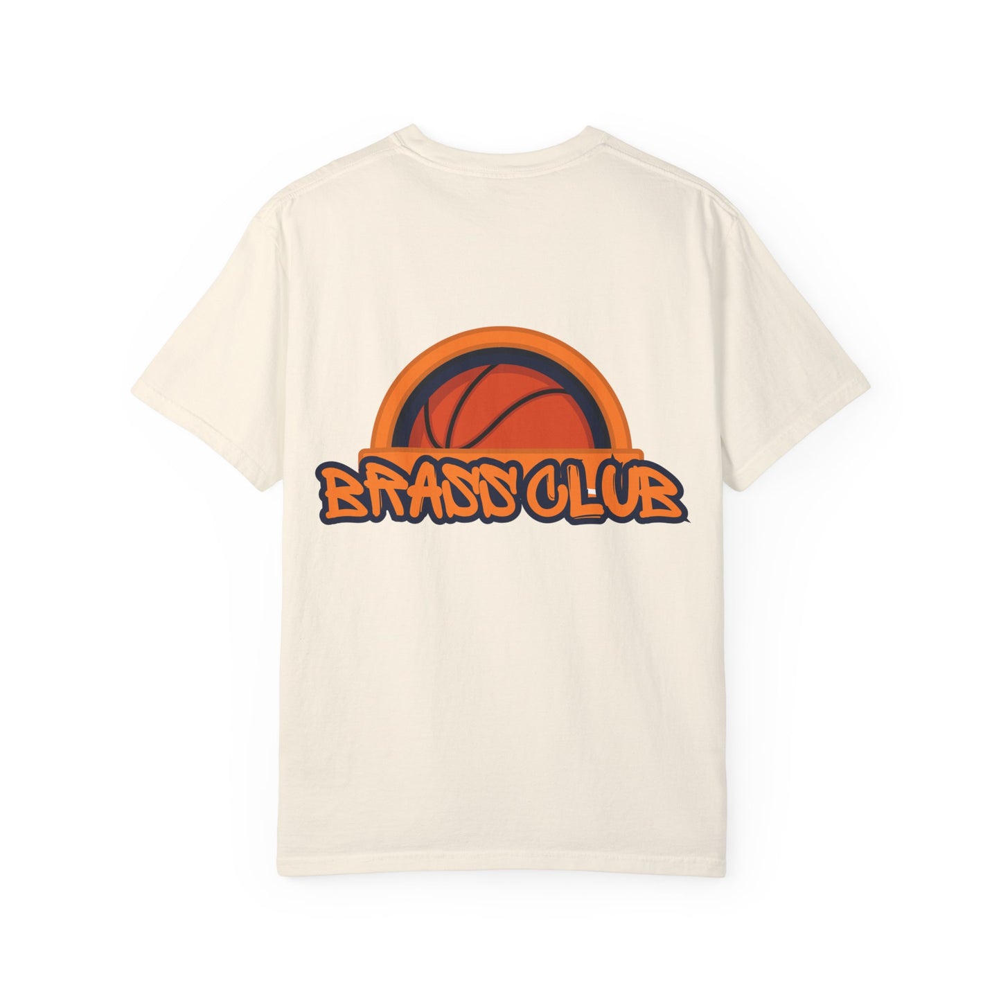 "Ball Above All Tee''