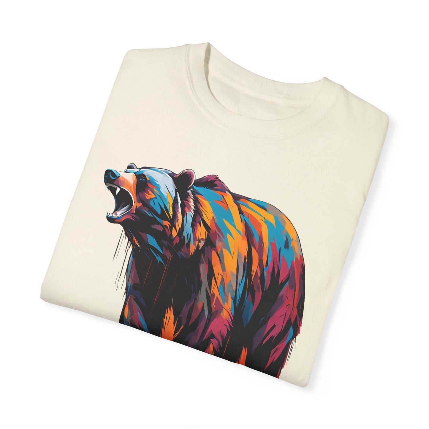 Urban Apex Tee