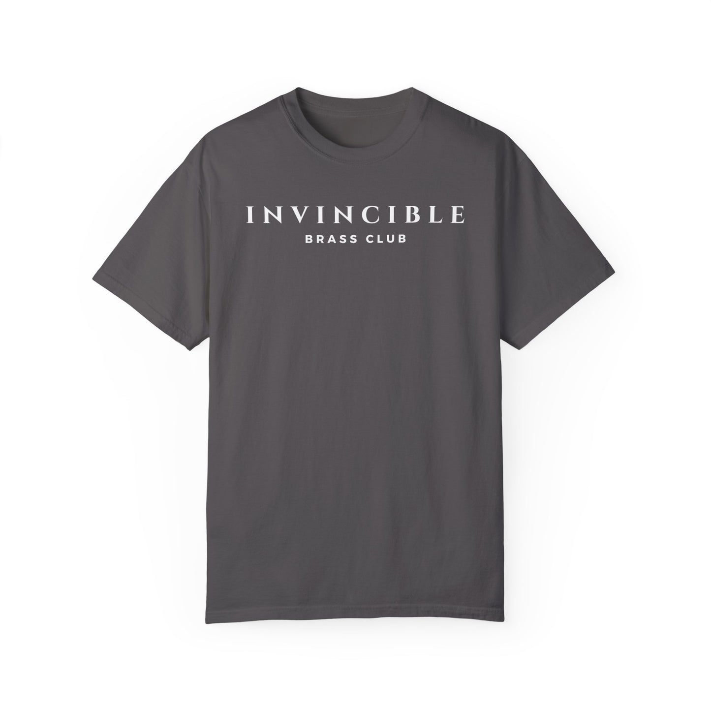 Invincible Tee