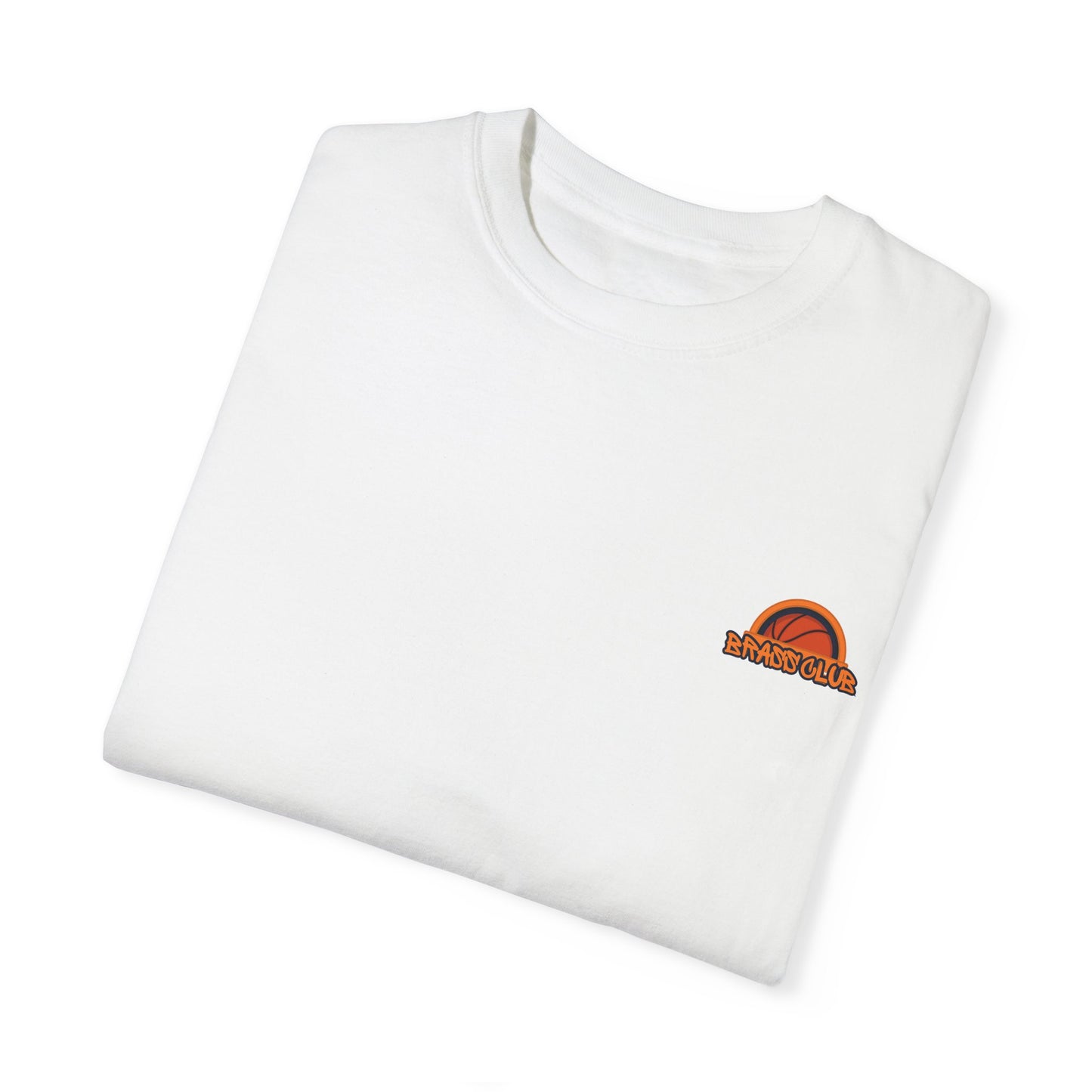 "Ball Above All Tee''