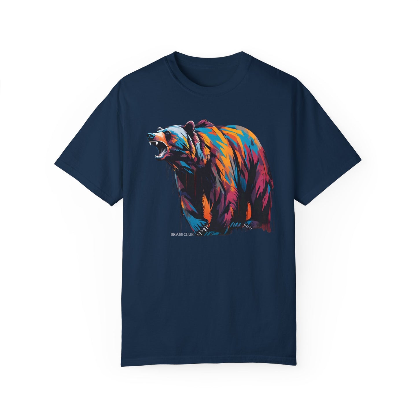 Urban Apex Tee