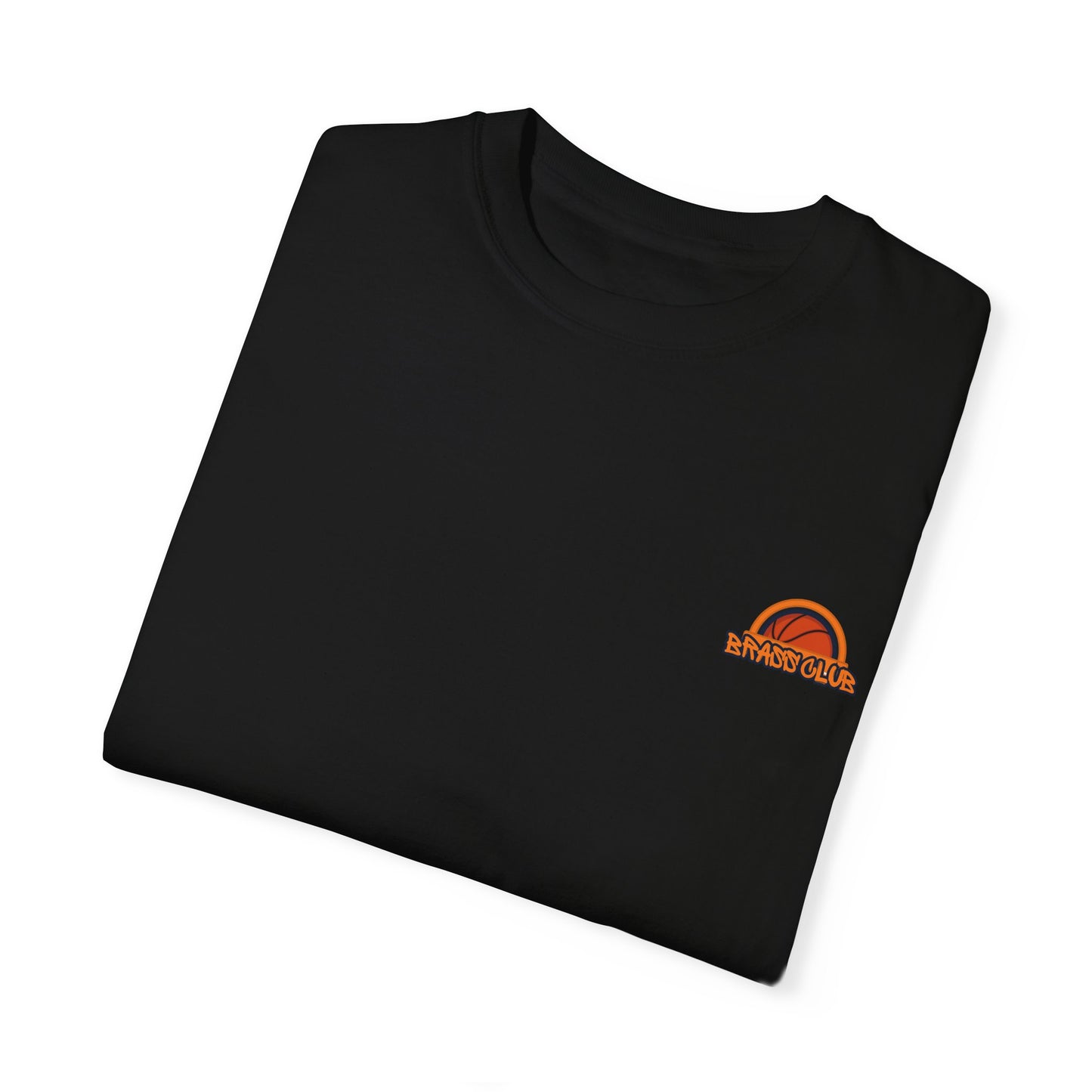 "Ball Above All Tee''