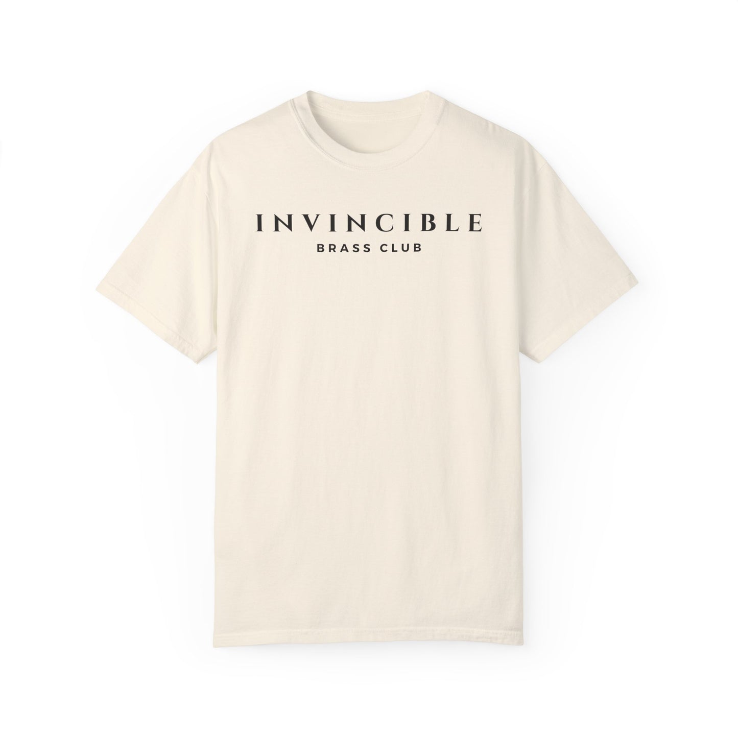 Invincible Tee