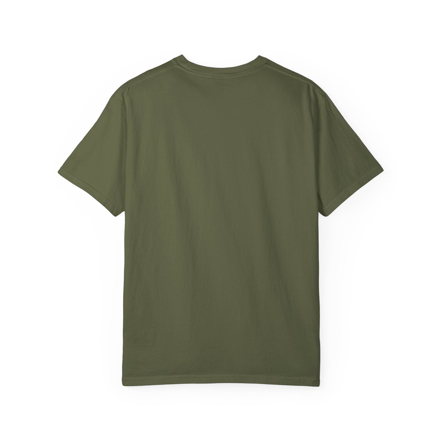 ''Born of Flame Tee''