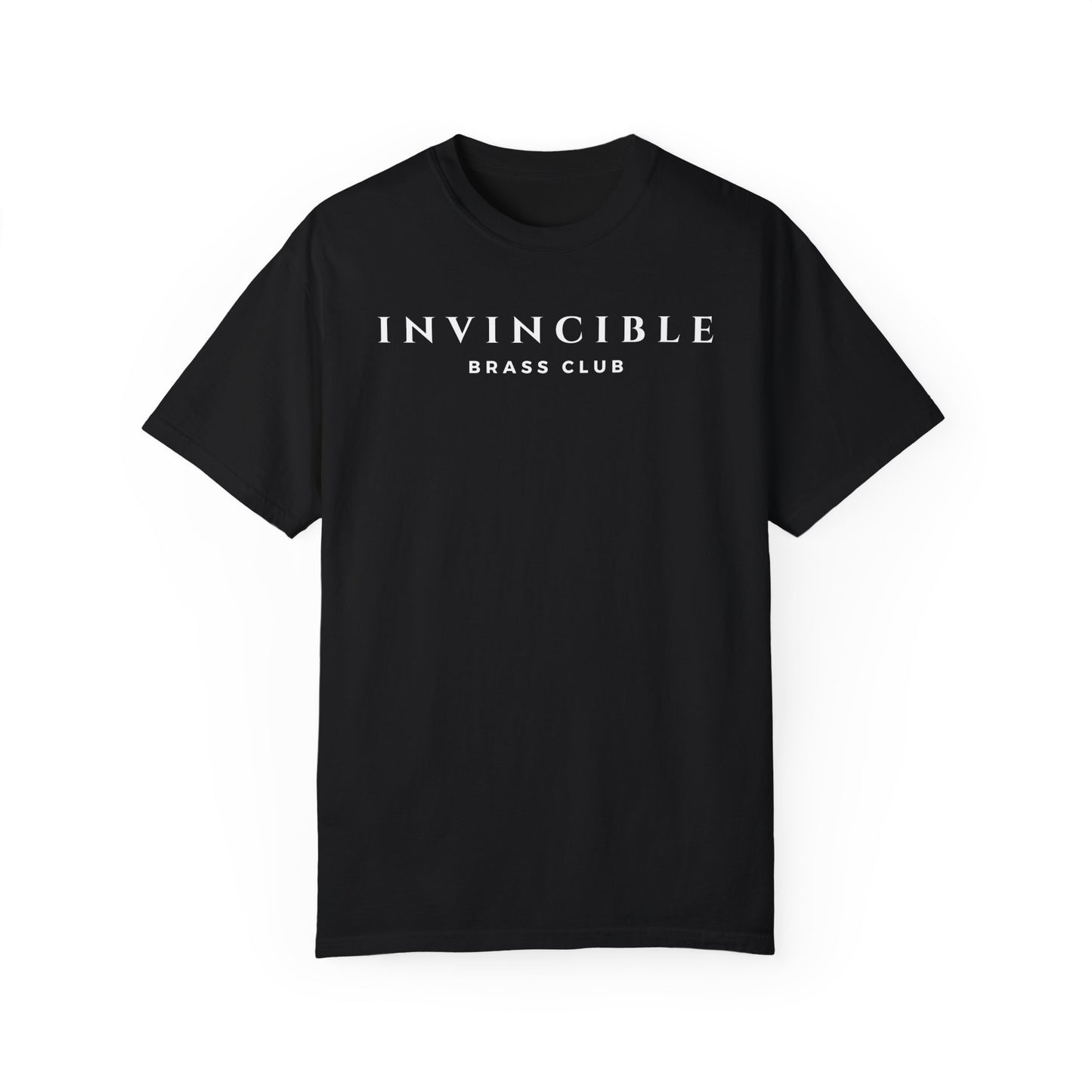 Invincible Tee