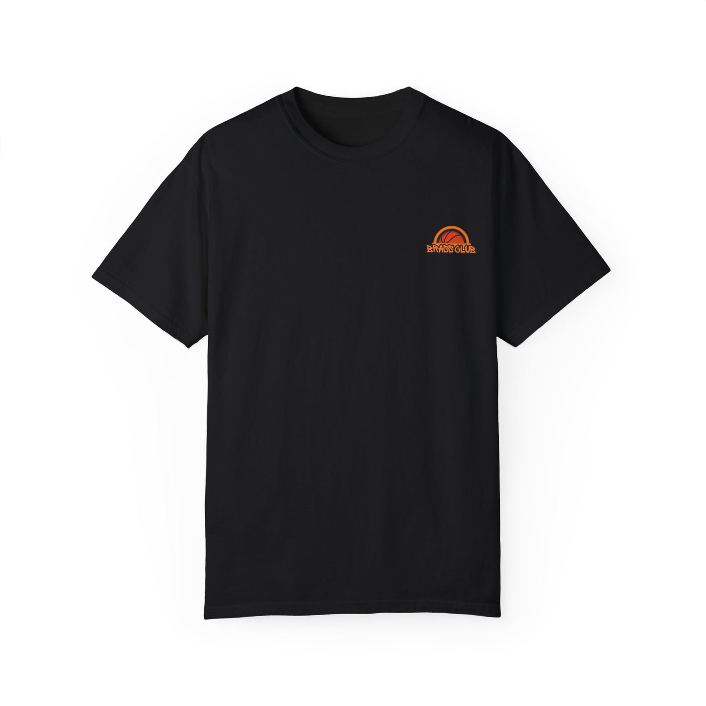 "Ball Above All Tee''