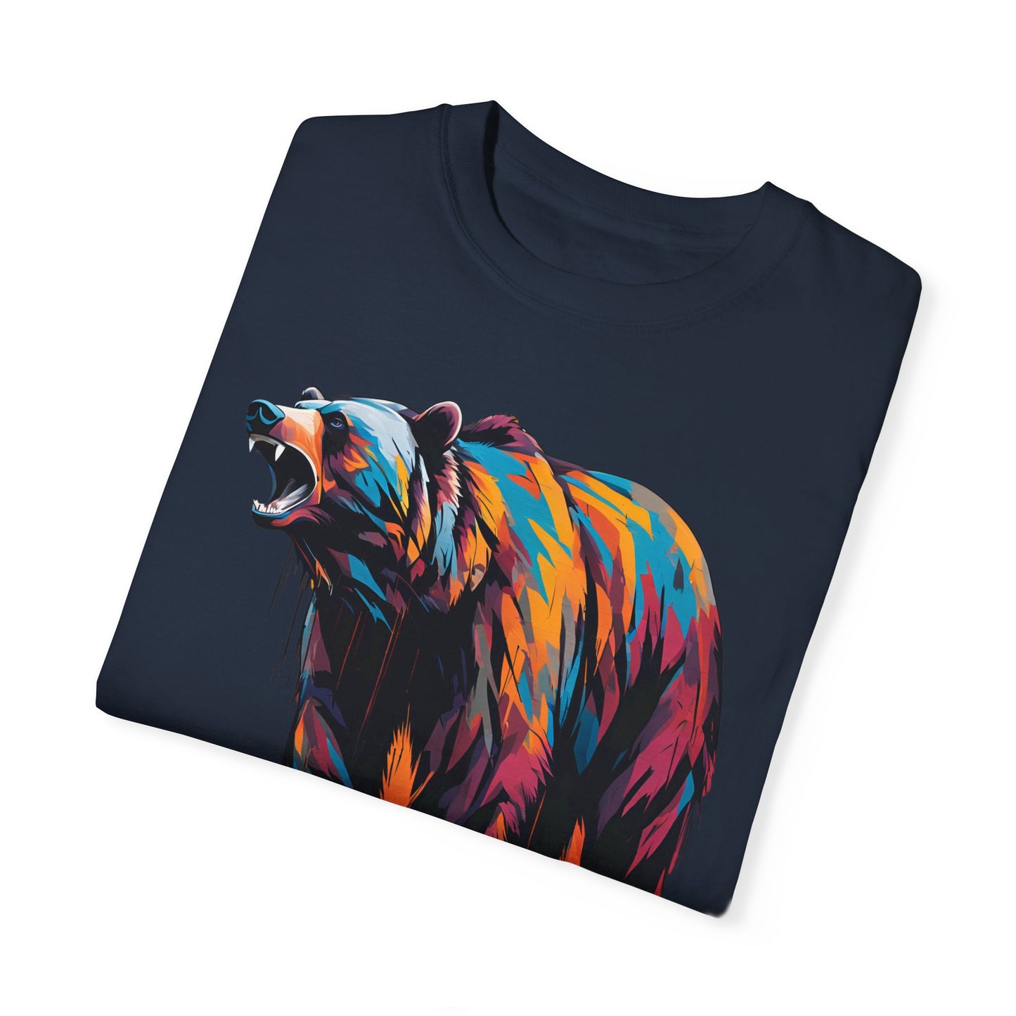 Urban Apex Tee