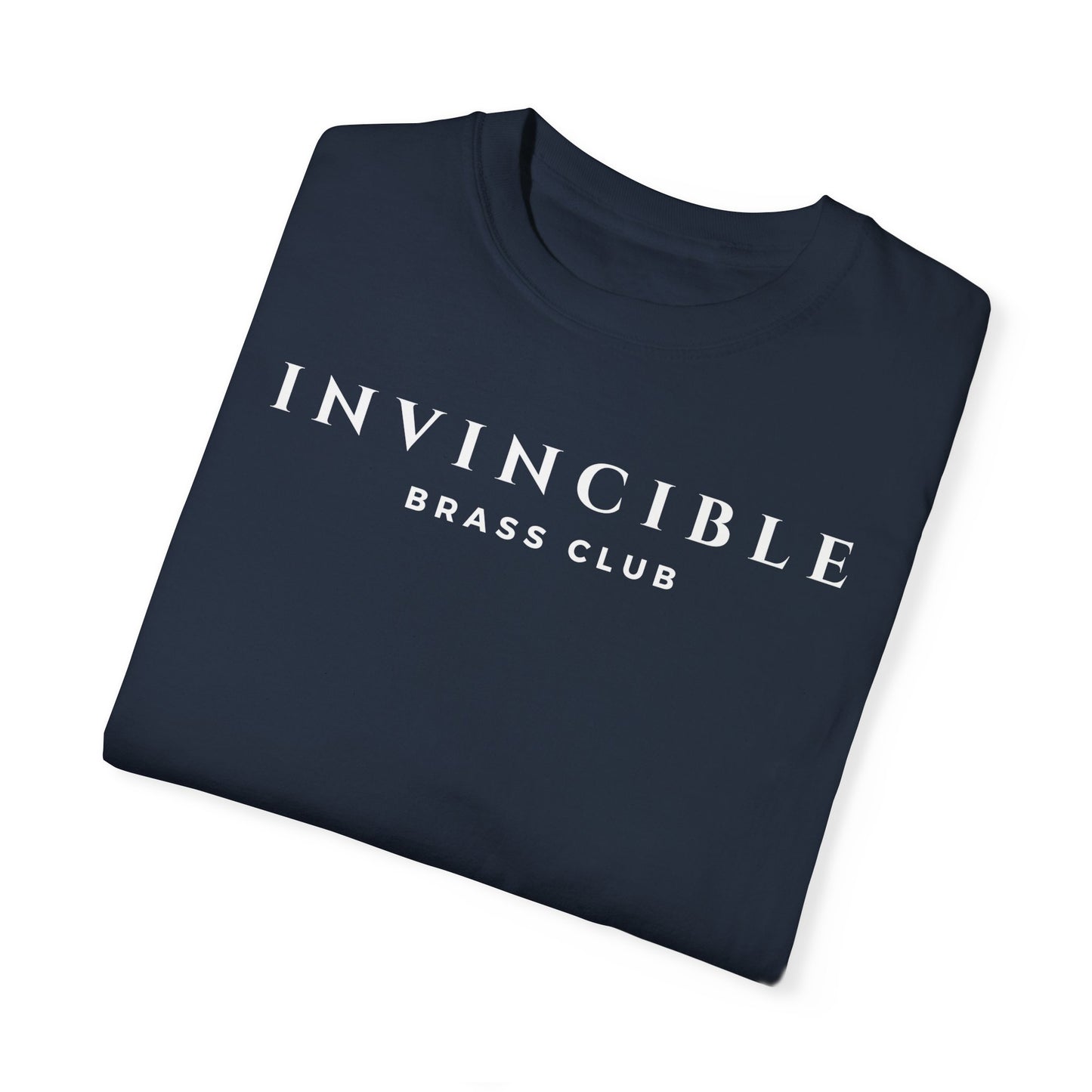 Invincible Tee