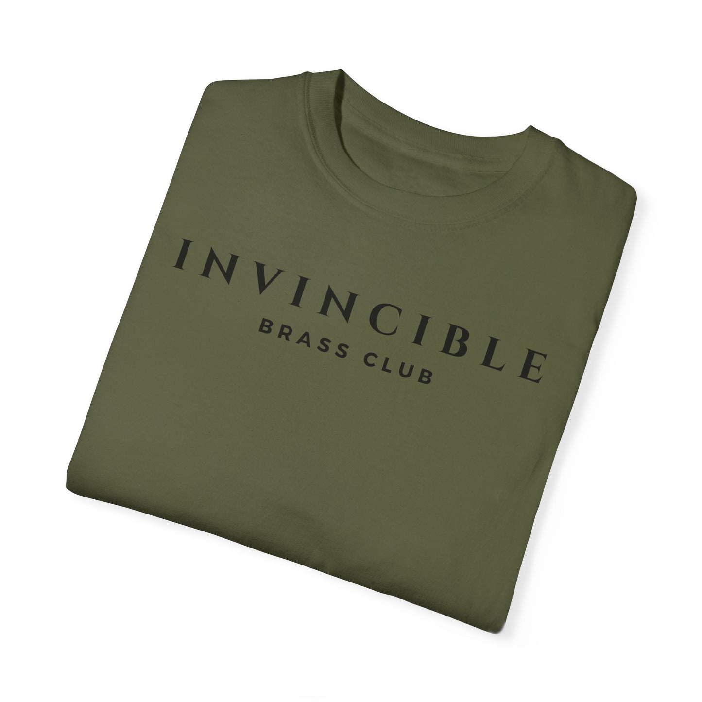 Invincible Tee