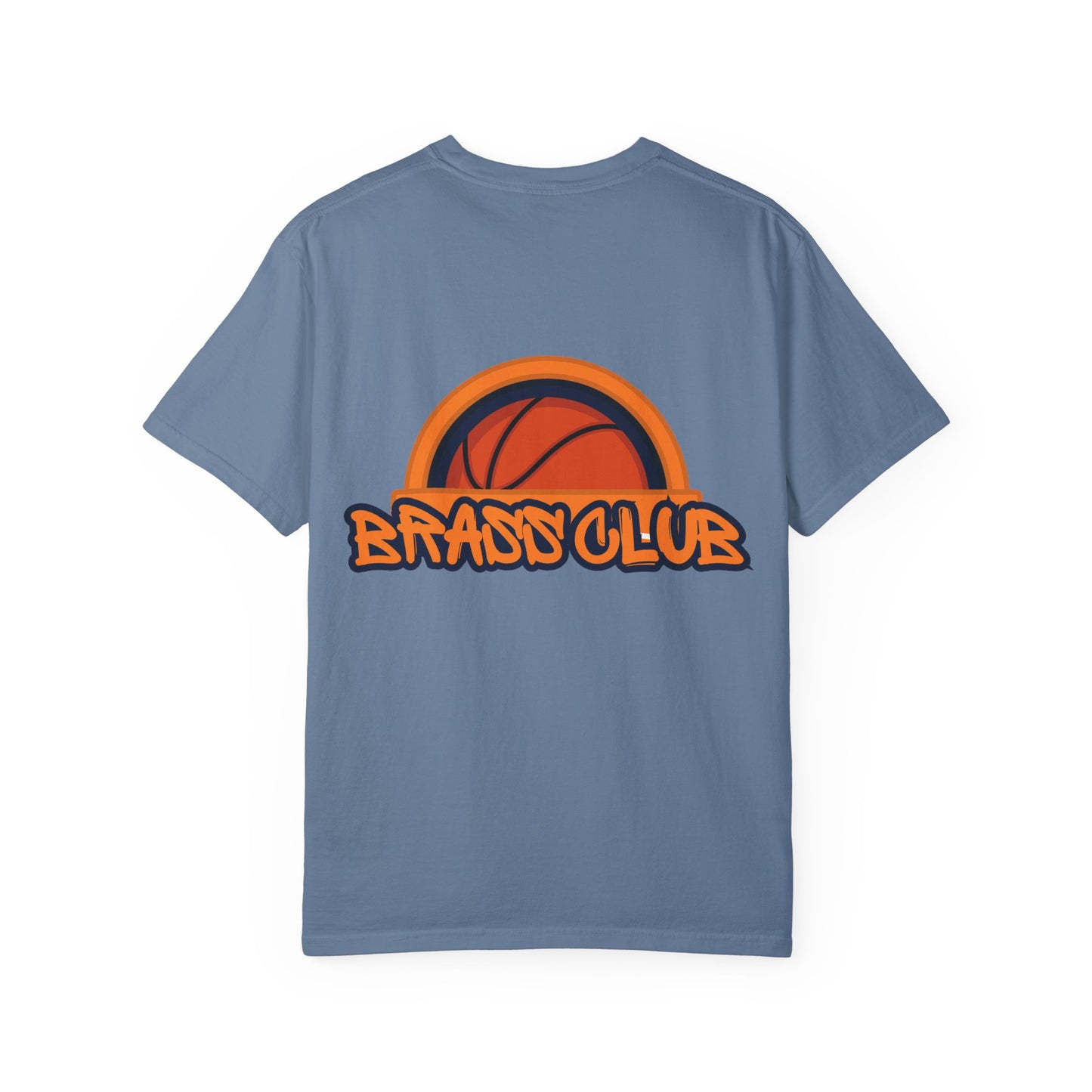 "Ball Above All Tee''