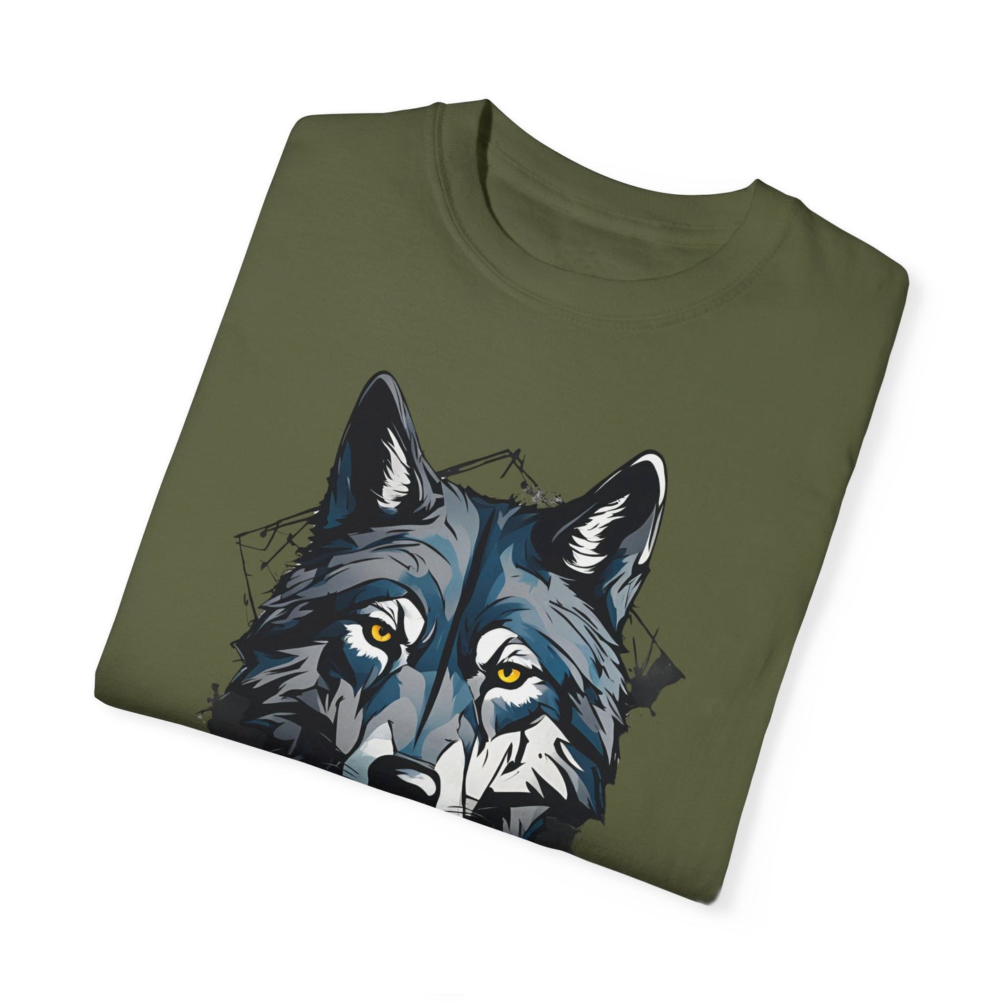 Lead The Pack Tee