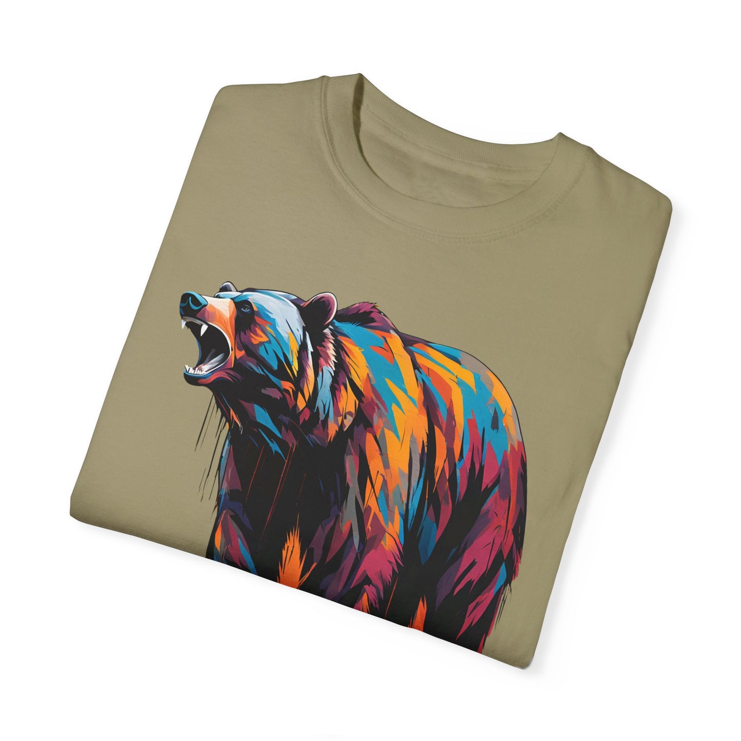 Urban Apex Tee