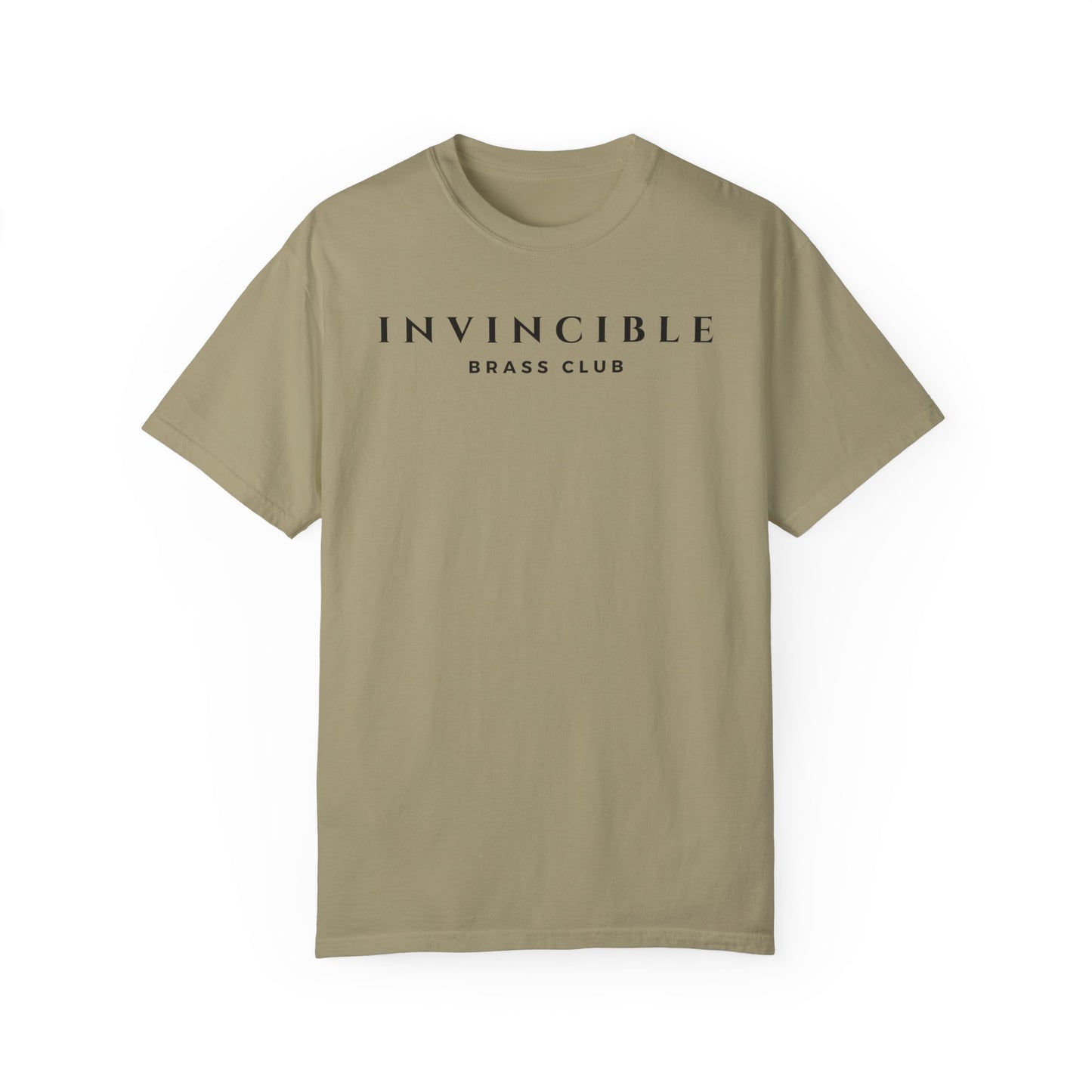 Invincible Tee