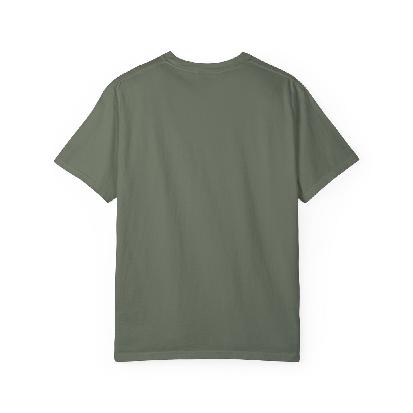 ''Born of Flame Tee''