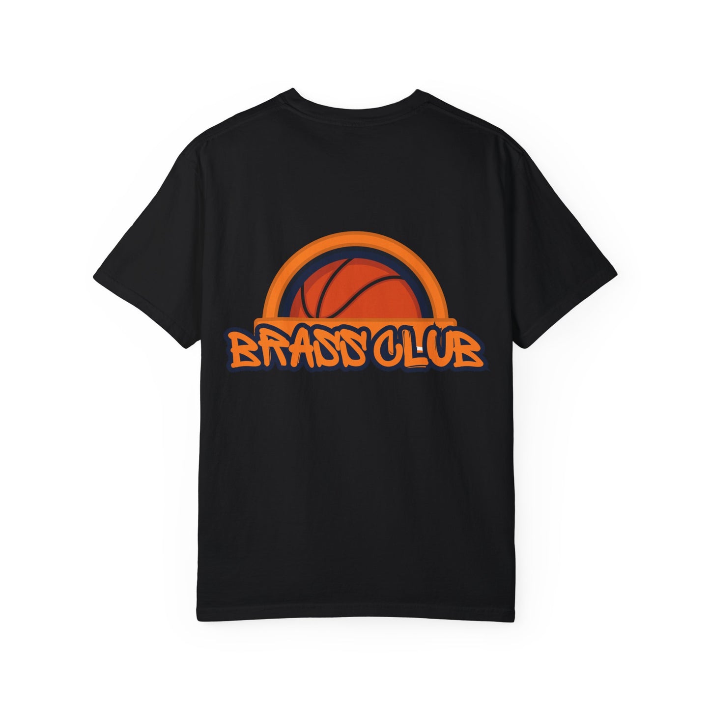 "Ball Above All Tee''