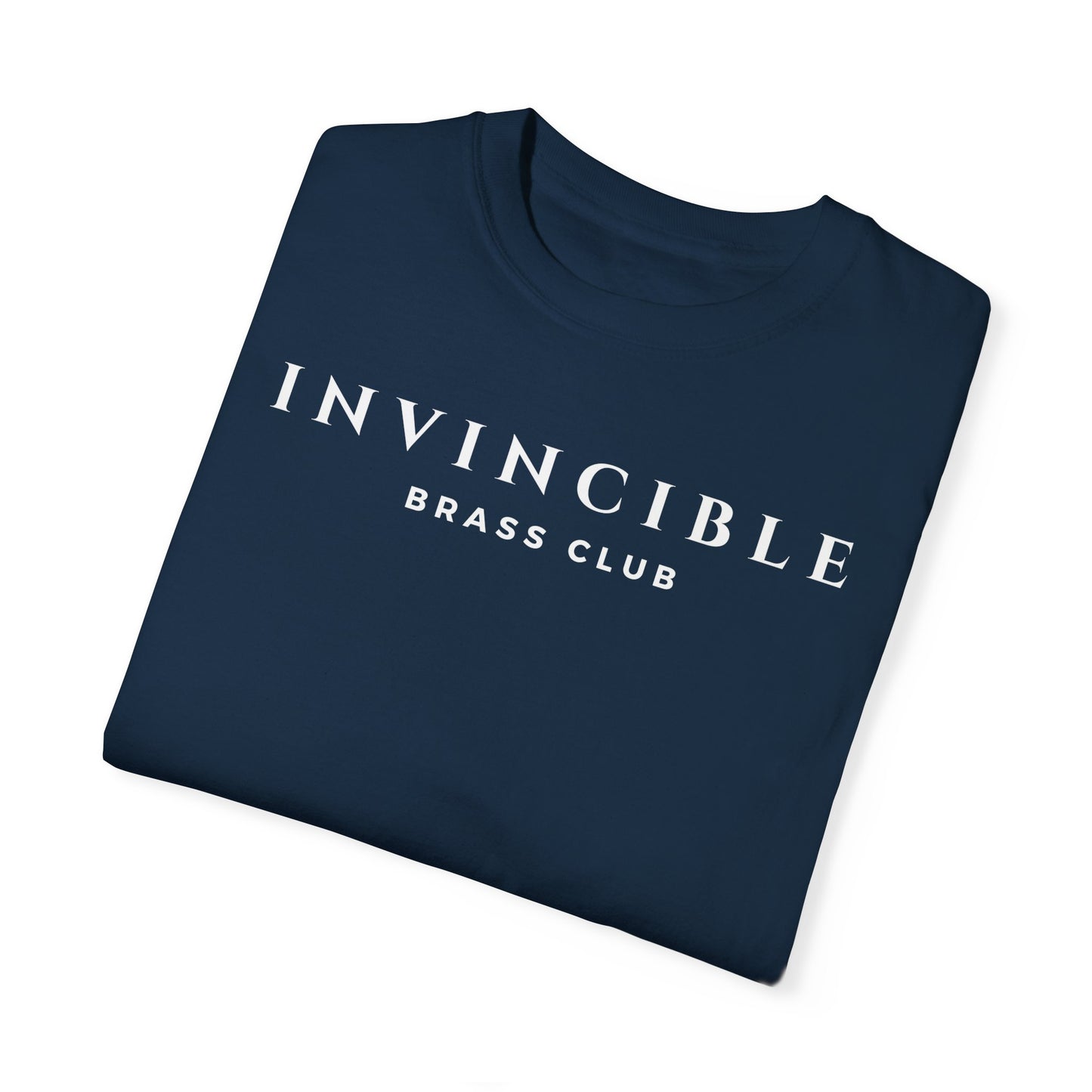 Invincible Tee