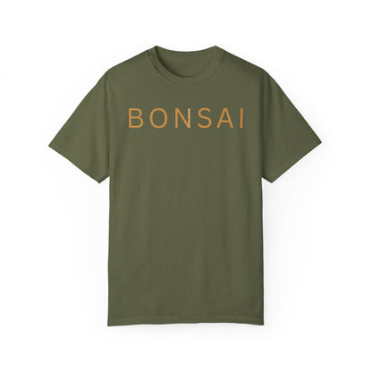 Zen Bonsai Tee Remix