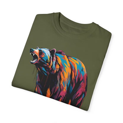 Urban Apex Tee