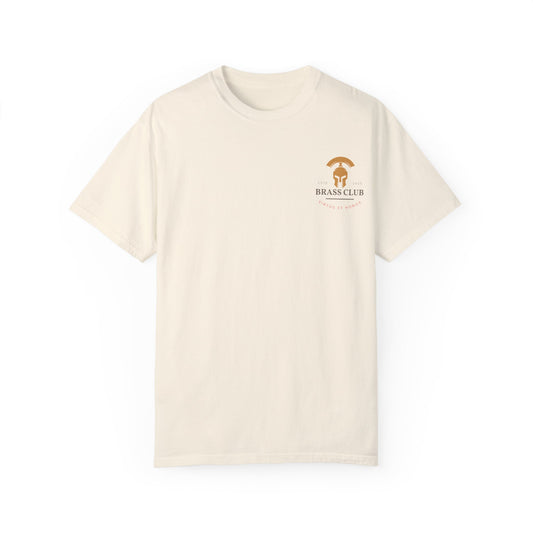 Strength and Honor Tee