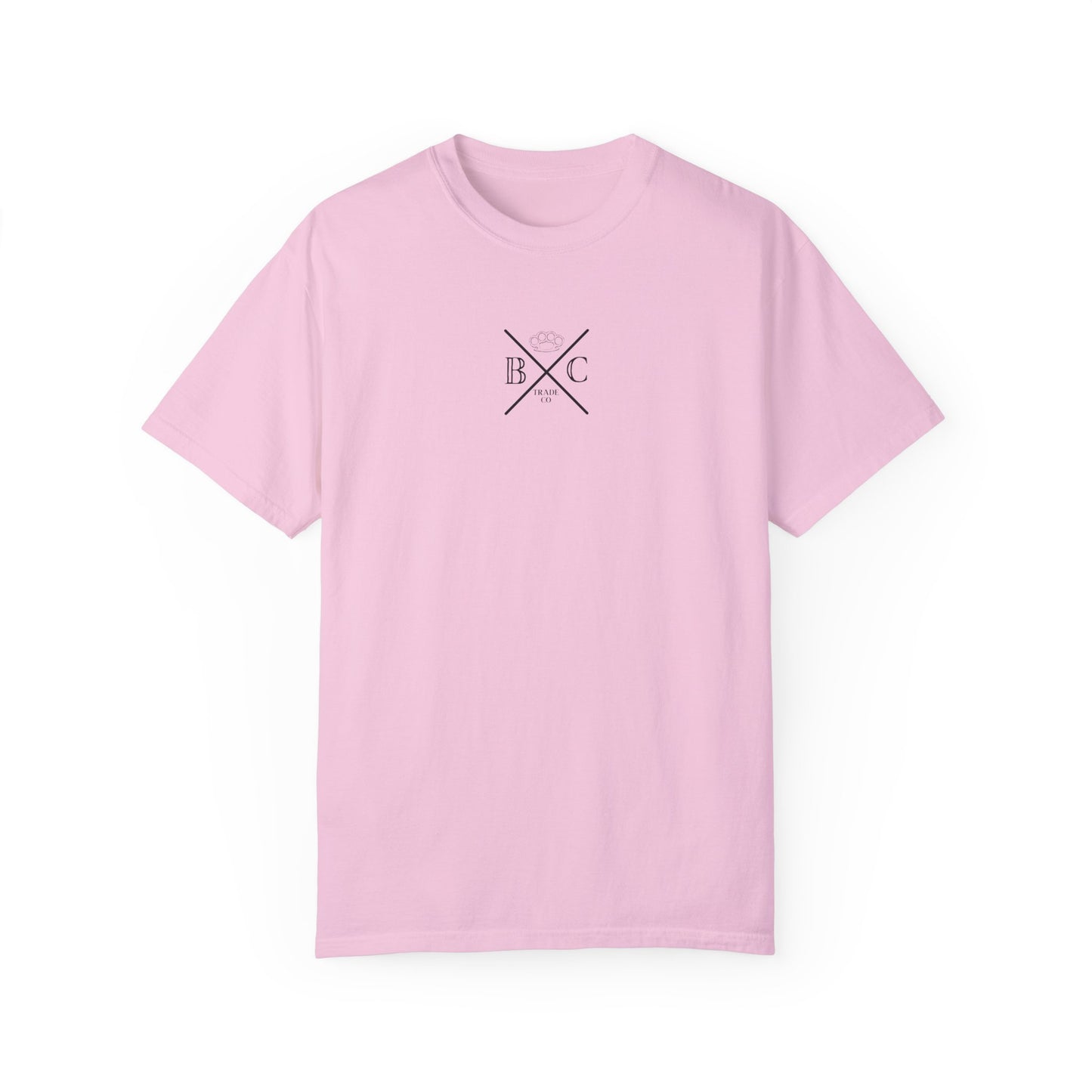 Brass Club X Tee