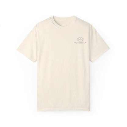 Brass Club Affiliate Tee