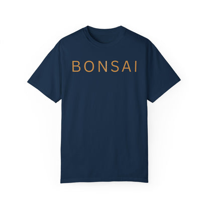 Zen Bonsai Tee Remix