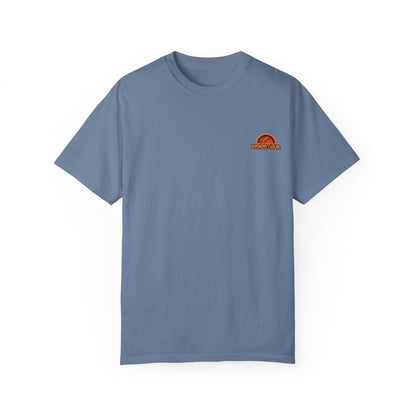 "Ball Above All Tee''
