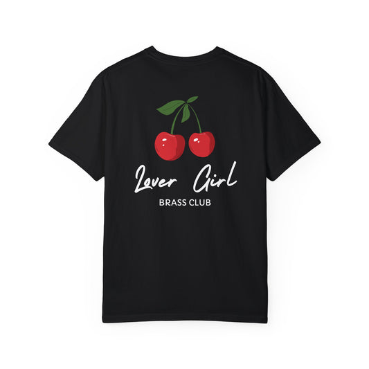 Lover Girl Tee