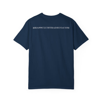 Brass Club Affiliate Tee