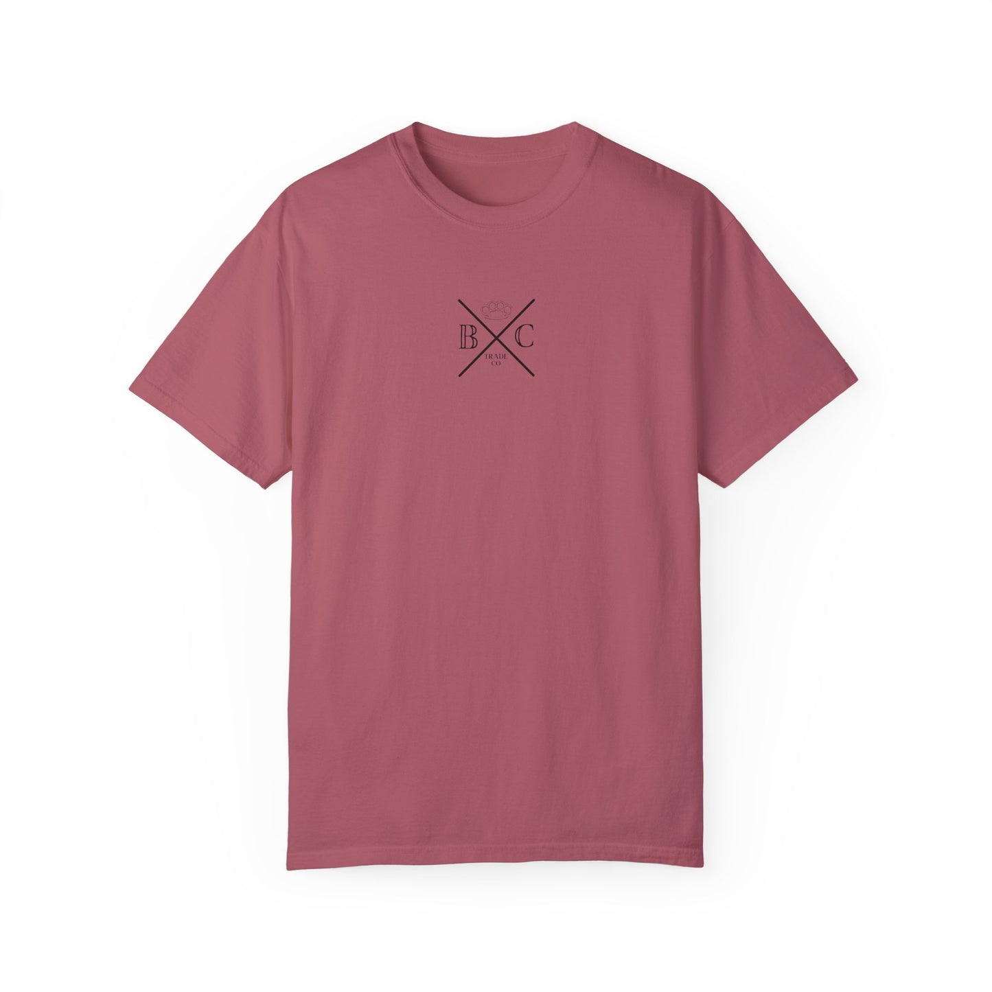Brass Club X Tee
