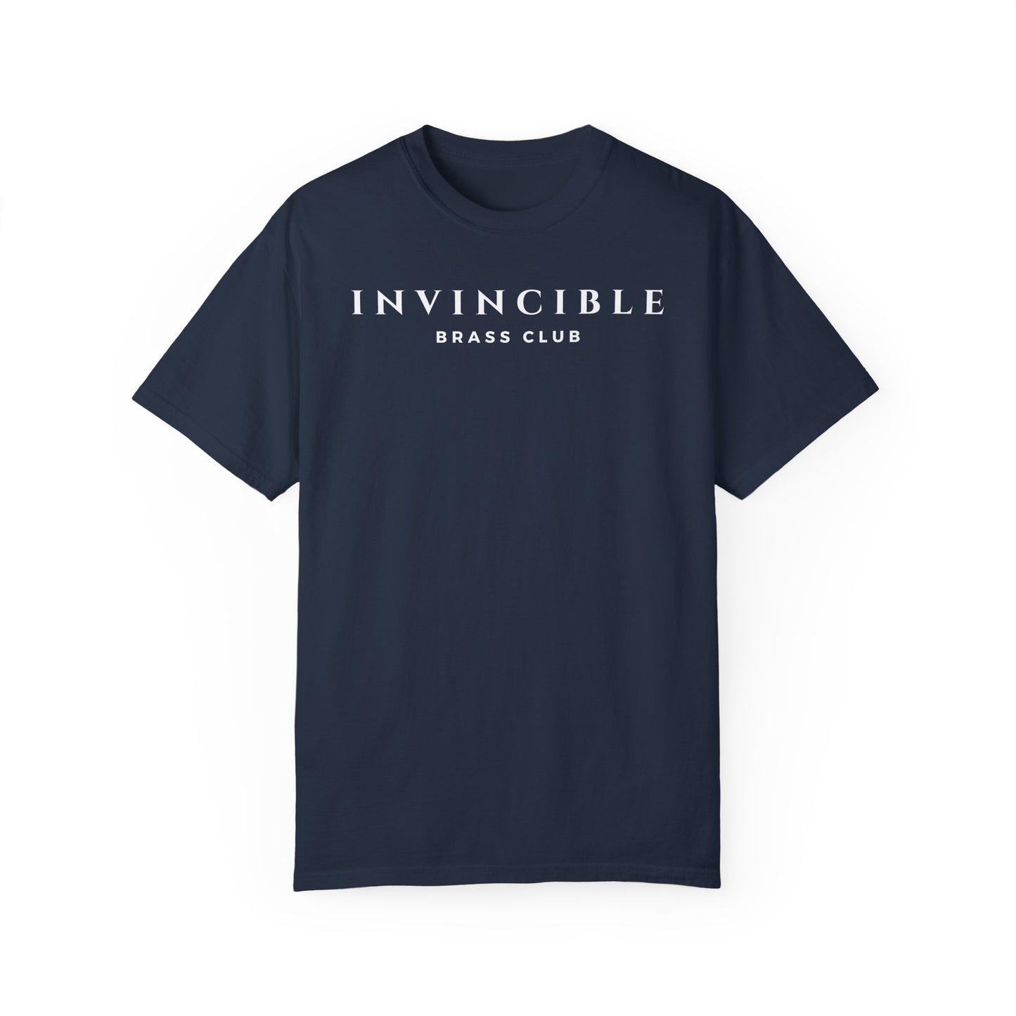 Invincible Tee