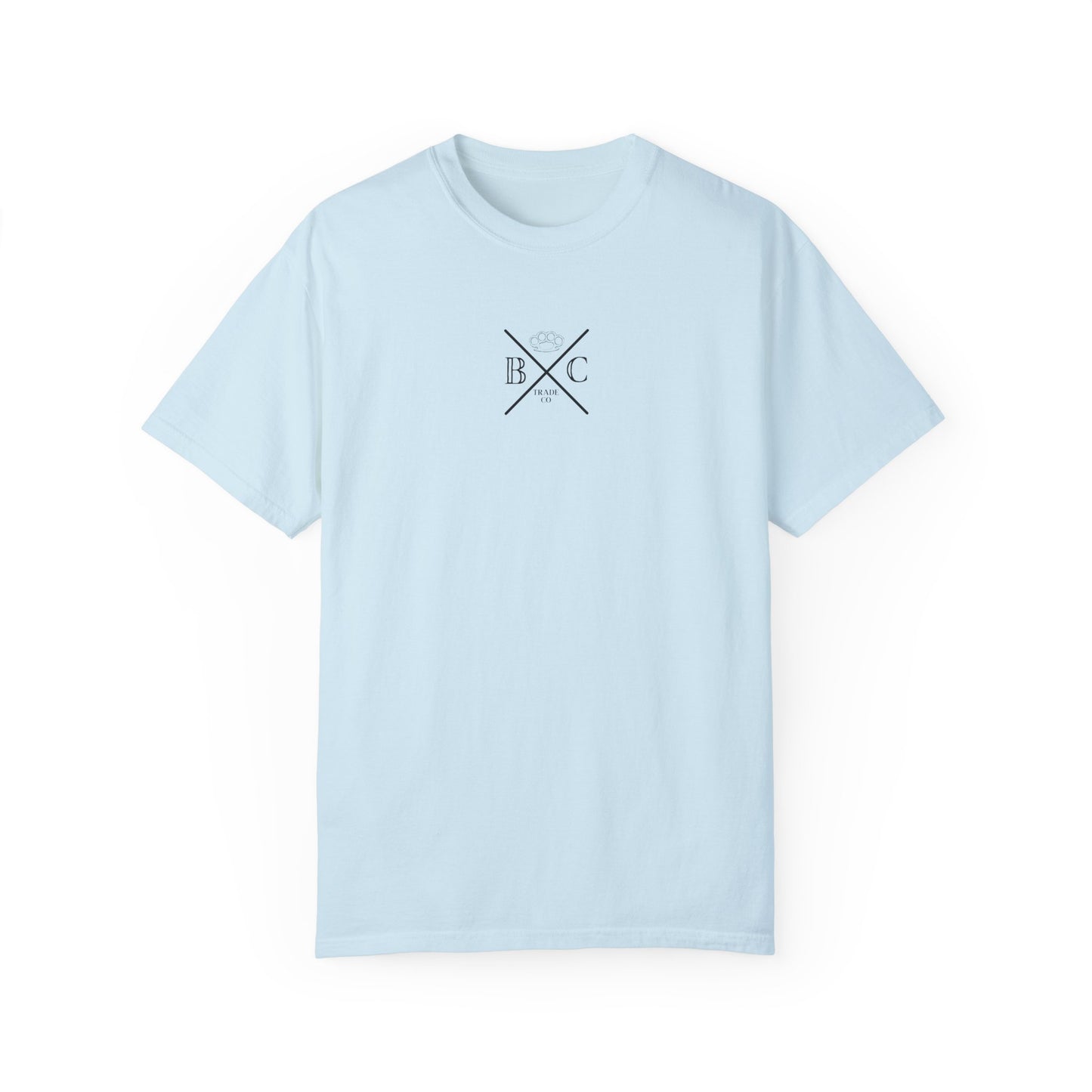 Brass Club X Tee
