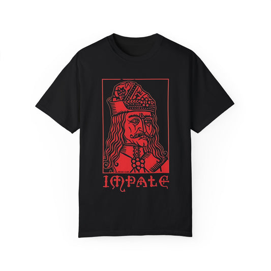 Impale Tee