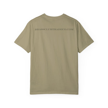 Brass Club Affiliate Tee