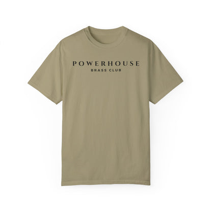 Powerhouse Tee