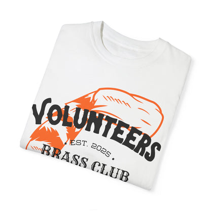 King of the Wild Frontier Tee