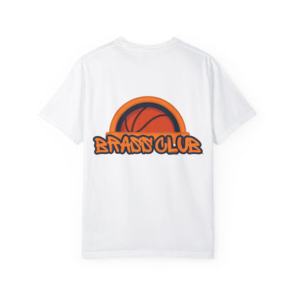 "Ball Above All Tee''